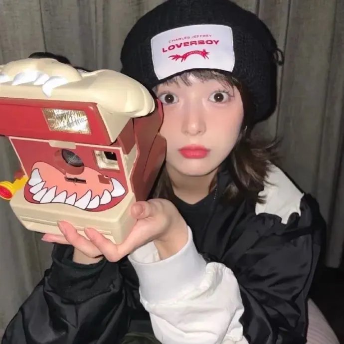 轻狂岁月
