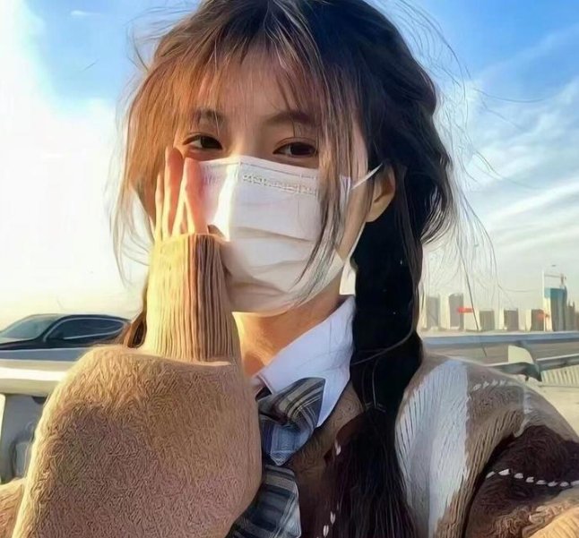 我独自生活